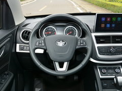 2017款 1.6L 自动尊贵型