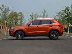 2017款 1.6L 手动尊贵型