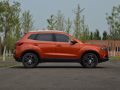 2017款 1.6L 手动尊贵型