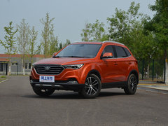 2017款 1.6L 手动尊贵型