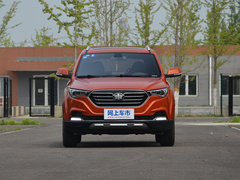2017款 1.6L 手动尊贵型