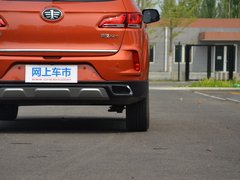 2017款 1.6L 手动尊贵型