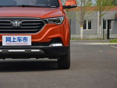 2017款 1.6L 手动尊贵型