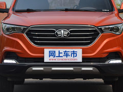 2017款 1.6L 手动尊贵型