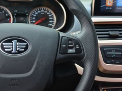 2017款 1.6L 手动尊贵型