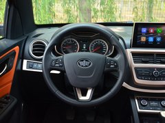2017款 1.6L 手动尊贵型