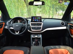 2017款 1.6L 手动尊贵型