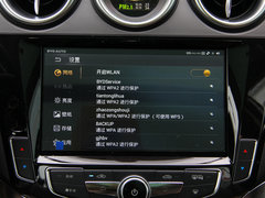 2017款 2.0T 自动尊荣型