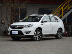 2017款 2.0T 自动尊荣型