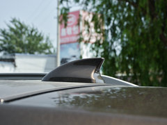 2017款 2.0T 自动尊荣型