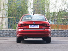 2017款 230TSI DSG豪华版