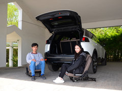 2017款 380THP 7座豪华GT版