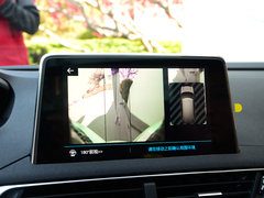 2017款 380THP 7座豪华GT版