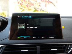 2017款 380THP 7座豪华GT版