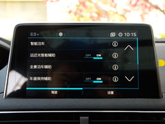 2017款 380THP 7座豪华GT版