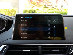 2017款 380THP 7座豪华GT版