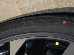 2017款 380THP 7座豪华GT版
