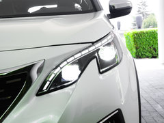 2017款 380THP 7座豪华GT版