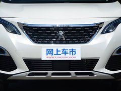 2017款 380THP 7座豪华GT版