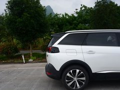 2017款 380THP 7座豪华GT版