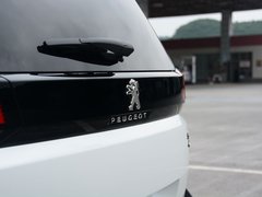 2017款 380THP 7座豪华GT版