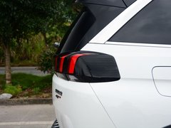 2017款 380THP 7座豪华GT版