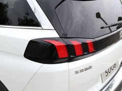 2017款 380THP 7座豪华GT版