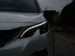 2017款 380THP 7座豪华GT版