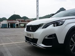 2017款 380THP 7座豪华GT版