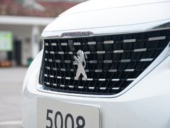 2017款 380THP 7座豪华GT版