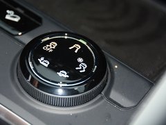 2017款 380THP 7座豪华GT版