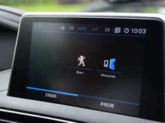 2017款 380THP 7座豪华GT版