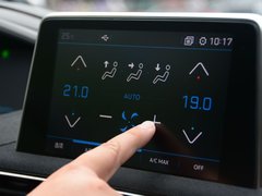 2017款 380THP 7座豪华GT版