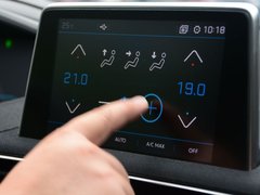 2017款 380THP 7座豪华GT版