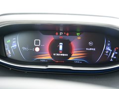 2017款 380THP 7座豪华GT版