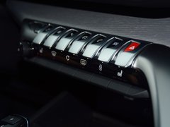 2017款 380THP 7座豪华GT版