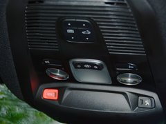 2017款 380THP 7座豪华GT版