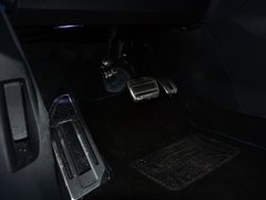 2017款 380THP 7座豪华GT版