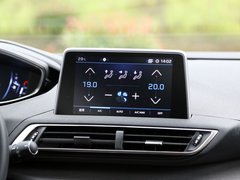 2017款 380THP 7座豪华GT版