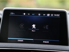 2017款 380THP 7座豪华GT版
