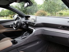 2017款 380THP 7座豪华GT版