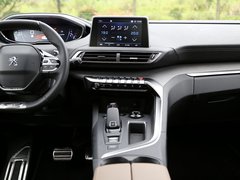 2017款 380THP 7座豪华GT版