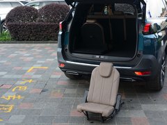 2017款 380THP 7座豪华GT版