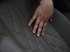 2017款 380THP 7座豪华GT版