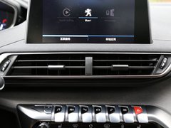 2017款 380THP 7座豪华GT版