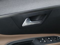 2017款 380THP 7座豪华GT版