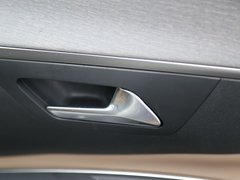 2017款 380THP 7座豪华GT版