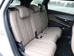 2017款 380THP 7座豪华GT版
