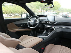 2017款 380THP 7座豪华GT版