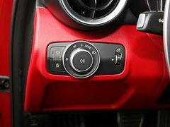 2017款 2.9T 510HP 四叶草版